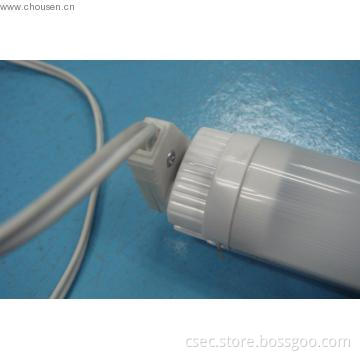 Single-ended LED T8 Tube light